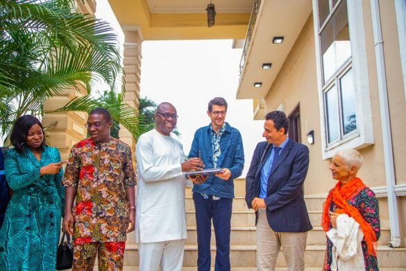 2,500 Oyo Youths To Benefit From French Govt's Programme 1 IMG 1182