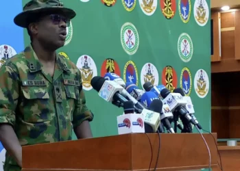 Planned Protest: DHQ Uncovers Plans To Cause Anarchy