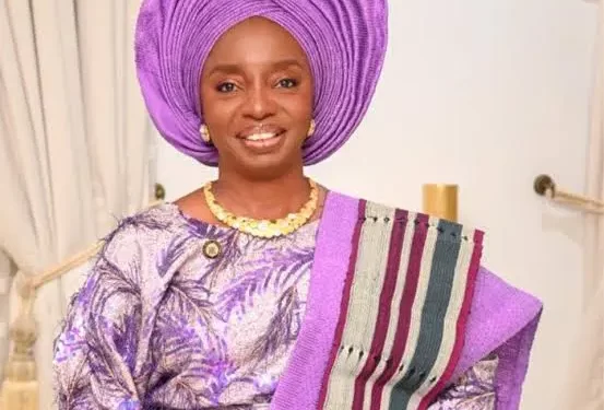 Sanwo-Olu