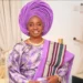 Sanwo-Olu’s Wife Lauds Ayoola Over N200m Women Empowerment Project