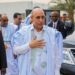 Mauritania's President Ghazouani Wins Re-election With 56.12% Vote 5 Mauritania’s President Ghazouani Wins Re-election With 56.12% Vote
