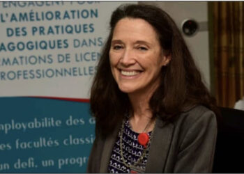 Central Africans Demand Replacement Of American Ambassador Over Outrageous Silence On Figueira Case