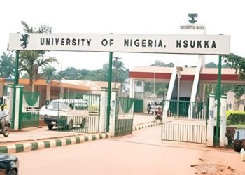 Lifeless Body Of UNN Student Found In Enugu Drainage