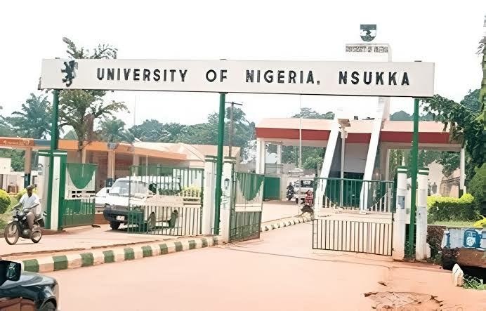 Lifeless Body Of UNN Student Found In Enugu Drainage 1 IMG 7241