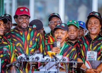 Adamant Labour Insists On N250,000 As Minimum Wage