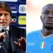 Napoli Manager Conte Speaks On Osimhen's Future 5 Napoli Manager Conte Speaks On Osimhen’s Future
