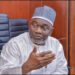 Echocho Hails Federal Govt’s Decision To Begin Work On Shintaku-Lokoja Bridge