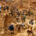 CSO Demands Probe Of Suspected 387 Illegal Miners 5 CSO Demands Probe Of Suspected 387 Illegal Miners