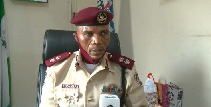 FRSC