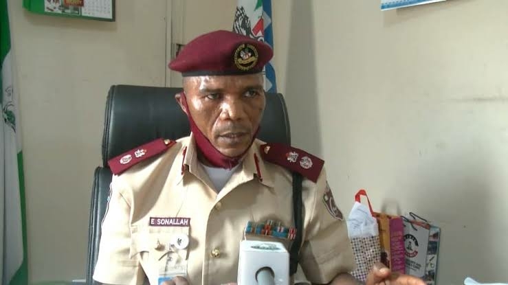 41 Died From Road Crashes Within 3 Months In Ondo —FRSC 1 IMG 7420
