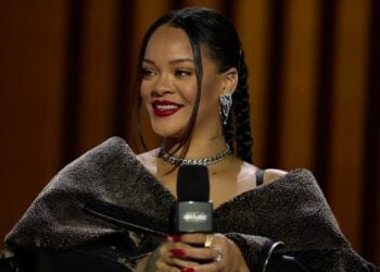 Rihanna’s Fashion Brand Partners With Paris Olympics, Paralympic Games