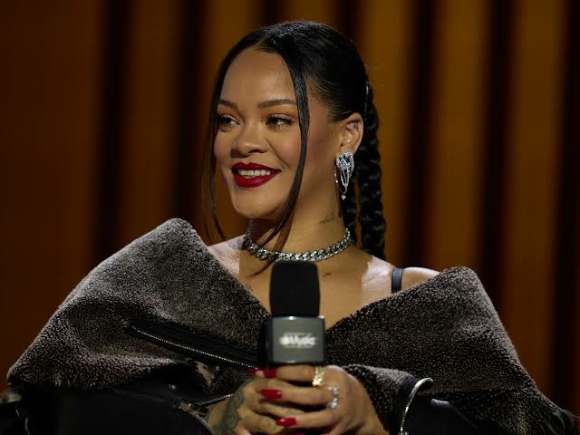 Rihanna’s Fashion Brand Partners With Paris Olympics, Paralympic Games 1 IMG 7474