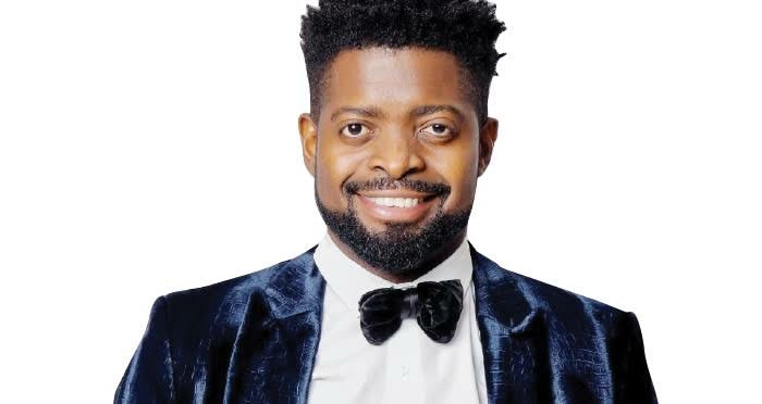 Comedian Basketmouth 'Advocates' Polygamy Practice Among Christians 1 IMG 7475