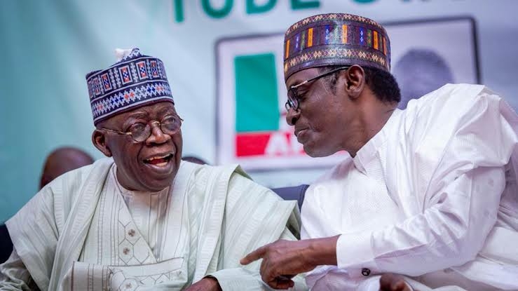 Tight Security As President Tinubu Visits Yobe Saturday 1 IMG 7499