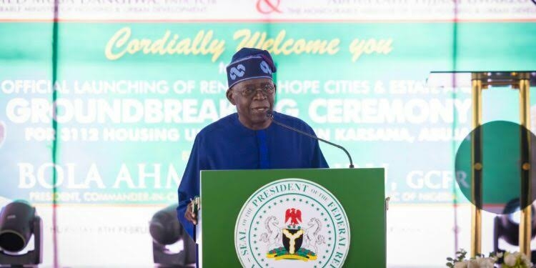 Tinubu To Attend AU Mid-Year Meeting In Ghana 1 IMG 7503