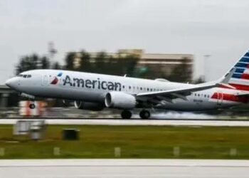 US Airlines Resume Operations After Global Outage