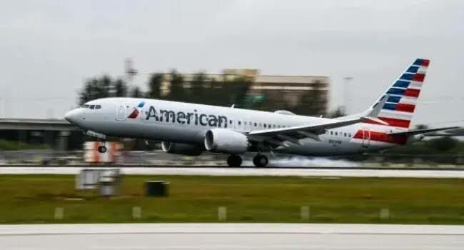 US Airlines Resume Operations After Global Outage 1 IMG 7504