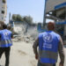 UK To Resume Funding Palestinian Refugees Amid Protest By Isreal 5 UK To Resume Funding Palestinian Refugees Amid Protest By Isreal