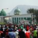 JUST-IN: Govs Meet NSA, Move To Enhance Security Against Planned Nationwide Protest