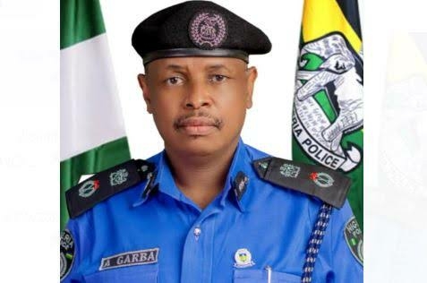 Hardship: Insurgents Plan To Exploit Protests For Heinous Acts — Yobe CP 1 IMG 7584
