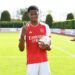 Chido Obi-Martin Confirms Arsenal Exit 5 Chido Obi-Martin Confirms Arsenal Exit