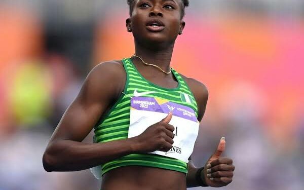 Paris Olympic