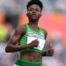 Paris Olympics: AFN, NOC Bungle Nigeria's Medal Chance, Fail To Register Ofili For 100m Race 5 Paris Olympics: AFN, NOC Bungle Nigeria’s Medal Chance, Fail To Register Ofili For 100m Race