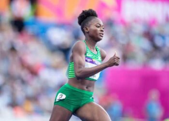 Ofili: Federal Gov’t Fumes Over Athele’s Omission From Paris Olympics, Says Negligence Won’t Be Tolerated