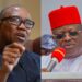 Protest: You Are Not Ndigbo's Mouthpiece, Stop Inciting Our Youths, Umahi Tells Peter Obi 6 Protest: You Are Not Ndigbo’s Mouthpiece, Stop Inciting Our Youths, Umahi Tells Peter Obi