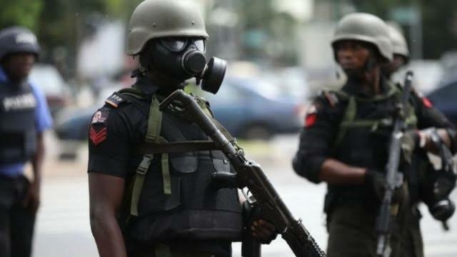 BREAKING: Police Foil Bomb Attack In Lagos 1 IMG 7642