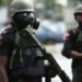 BREAKING: Police Foil Bomb Attack In Lagos