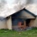 Protesters Raze INEC Office In Benue