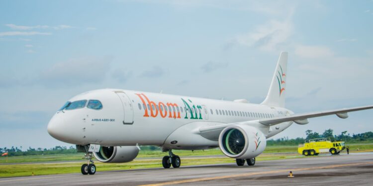 ibom air