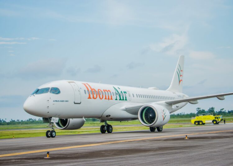 ibom air