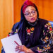 Group Lauds Police Affairs Minister Imaan Over Empowerment Initiatives In Nasarawa