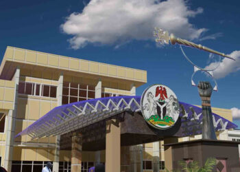 Imo Assembly Suspends 4 Members Over ‘Impeachment Plot’