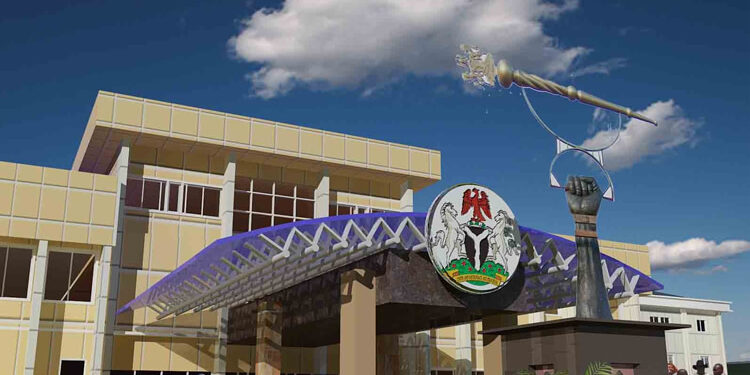 Imo Assembly