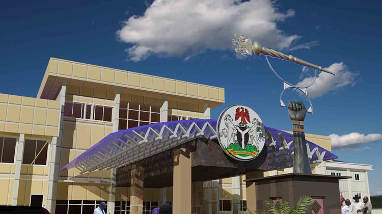 Imo Assembly Suspends 4 Members Over ‘Impeachment Plot’ 1 Imo assembly