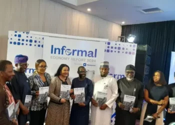 Federal Govt Launches Report On Nigeria’s Informal Economy