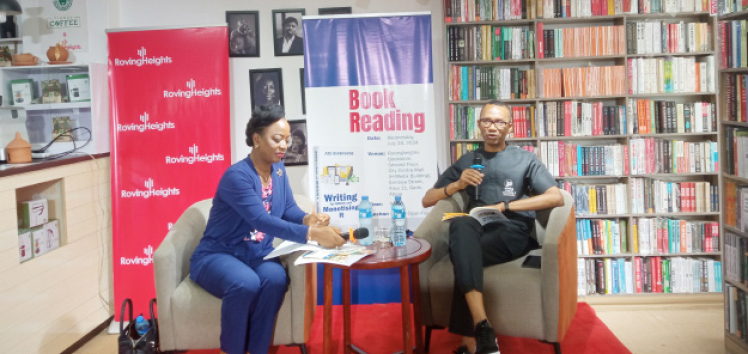 AI Will Replace Routine Tasks, ‘Press Release’ Journalists & Content Creators – Ishiekwene 1 press release