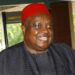 BREAKING: Businessman, Ohanaeze Ndigbo President, Iwuanyanwu, Dies At 81 5 BREAKING: Businessman, Ohanaeze Ndigbo President, Iwuanyanwu, Dies At 81