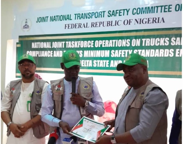 JNTSCN Appoints Uzoma As Anambra Chair, South-East Coordinator 1 JNTSCN