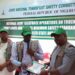 JNTSCN Appoints Uzoma As Anambra Chair, South-East Coordinator