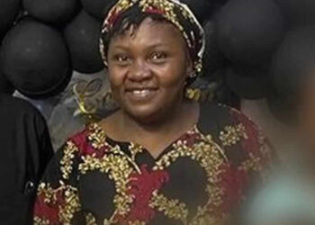 How My 3 Abducted Children Were Released – Father