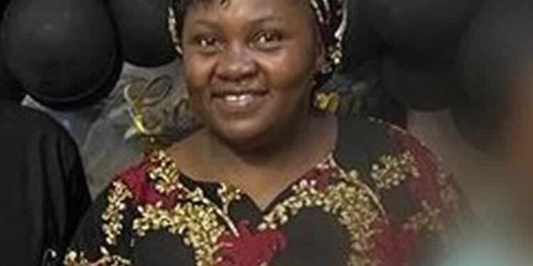 Abducted Children