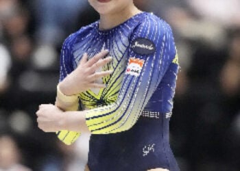 Paris 2024: 19-Year-old Japan Gymnast Withdrawn From Olympics For Smoking, Drinking