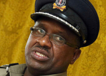 Kenyan Police Chief Resigns Amid New Protest Threats