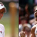 Paolini, Krejcikova Advance To Wimbledon Final