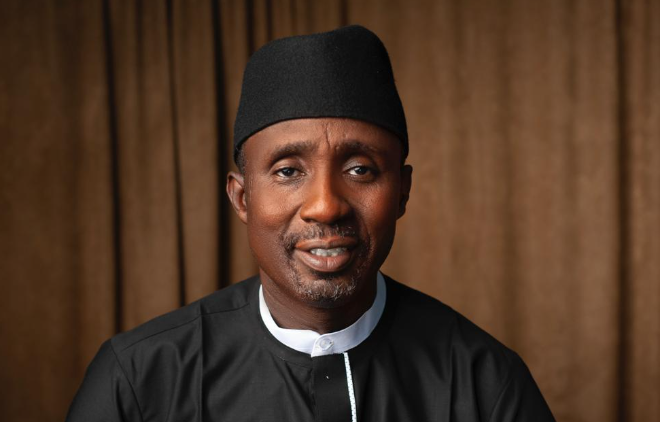 Hardship: Asake, Pogu Call For Resilience, Service 1 Jonathan Asake