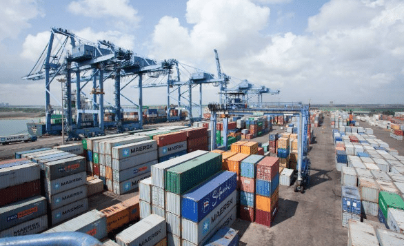 Jos Dry Port To Become Reality Soon – Shippers' Council 1 Jos Dry Port
